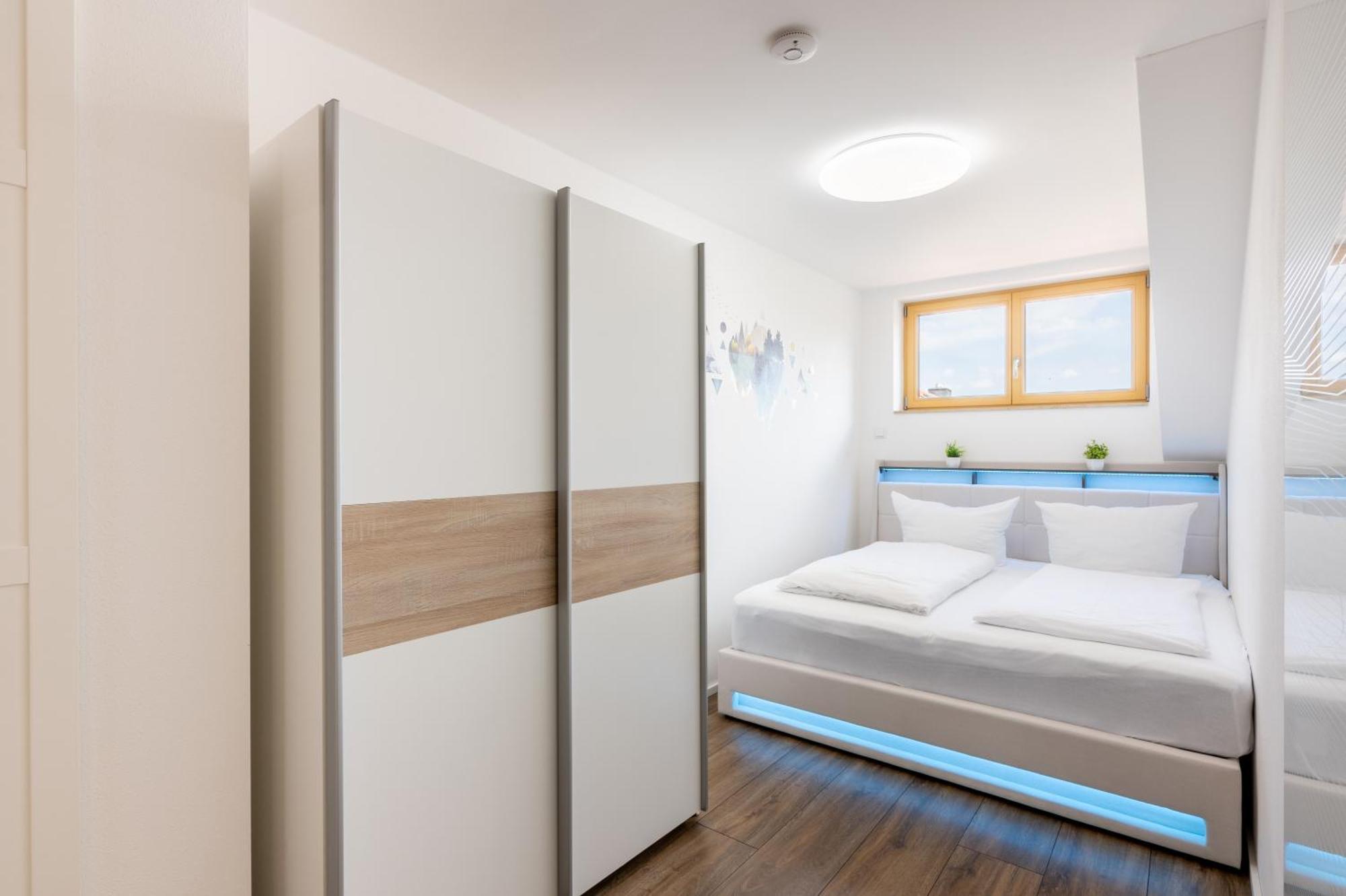 Ferienwohnung Griabig Schwangau Exterior foto